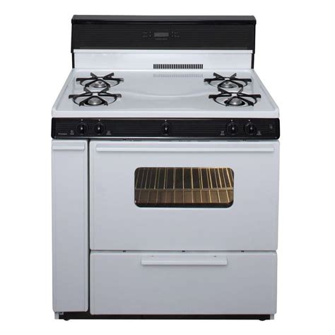 premier gas stoves home depot